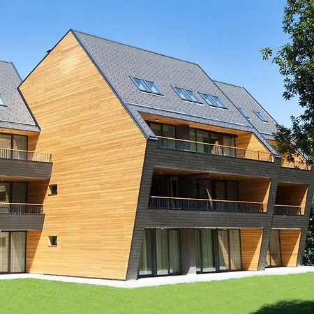 Appartement Apartma My Hill 5 *