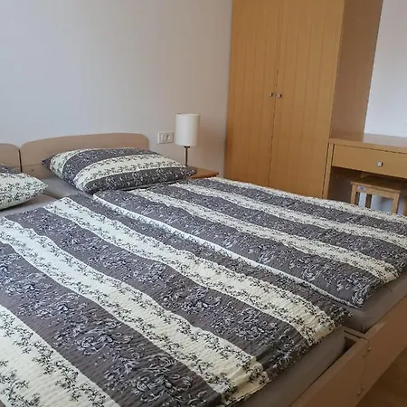 Apartma My Hill * Maribor