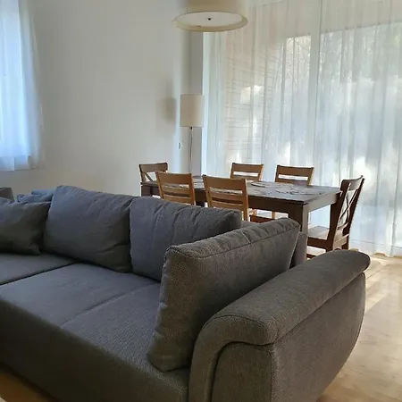 Apartman Apartma My Hill Maribor