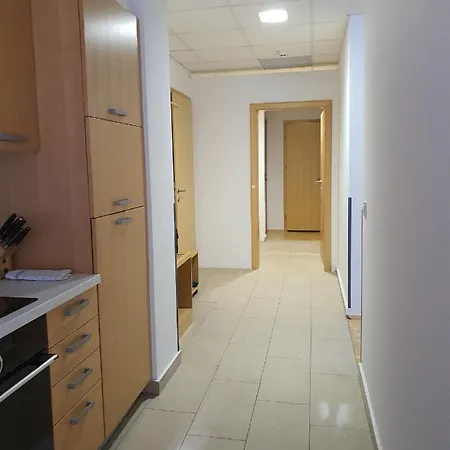 Apartma My Hill Apartman Maribor