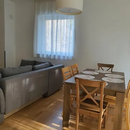 Apartma My Hill