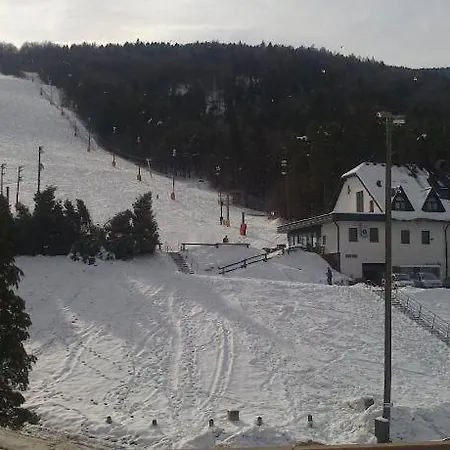Apartma My Hill