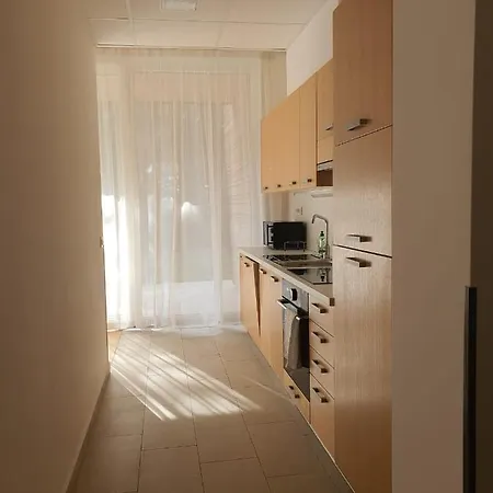 Apartman Apartma My Hill Maribor