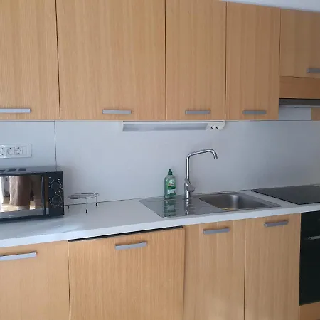 Apartman Apartma My Hill *