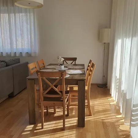 Apartman Apartma My Hill Maribor
