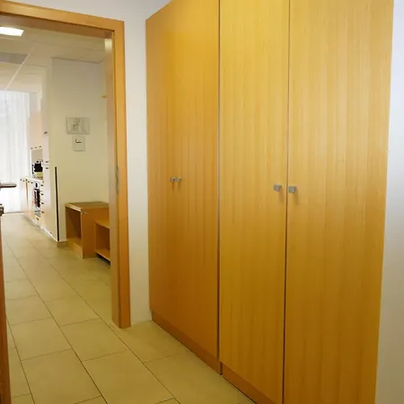 Apartma My Hill Apartman *