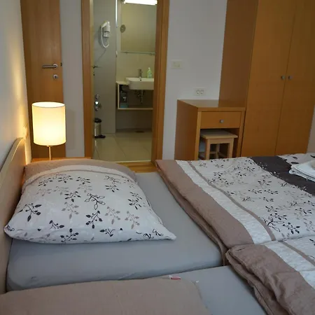 Apartma My Hill *