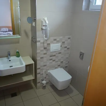 Apartma My Hill Apartman Maribor