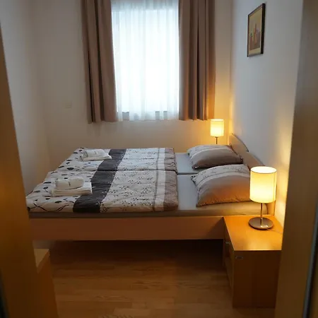 Apartman Apartma My Hill