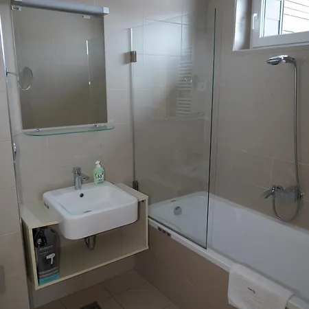 Apartma My Hill Apartman Maribor