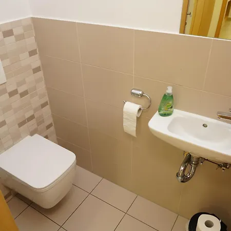 Apartman Apartma My Hill