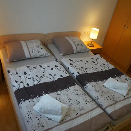Appartement Apartma My Hill 5 Maribor