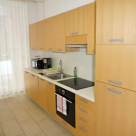 Apartma My Hill Maribor