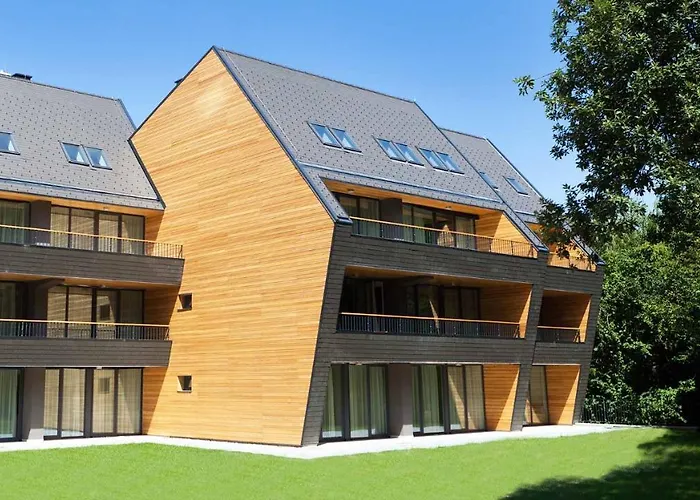 Appartamento Apartma My Hill 5 *