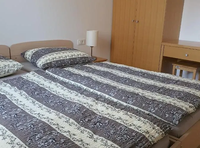 Apartma My Hill 5 * Marburgo