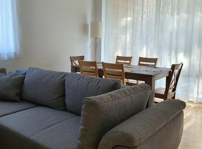 Appartamento Apartma My Hill 5 Marburgo