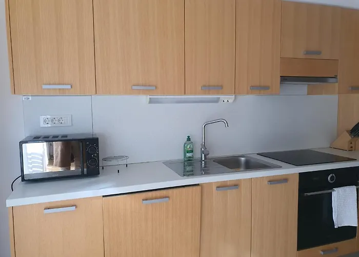 Appartamento Apartma My Hill 5 *