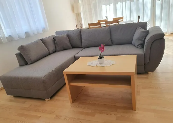 Appartamento Apartma My Hill 5 *