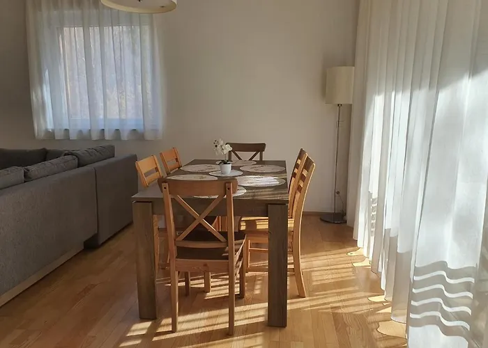 Appartamento Apartma My Hill 5 Marburgo