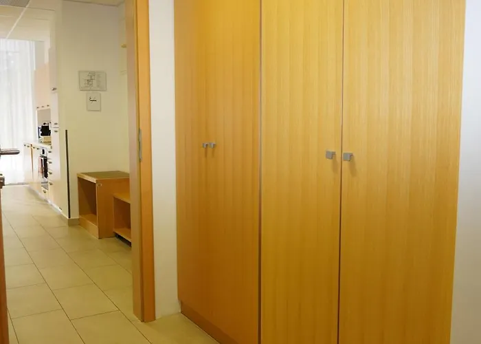 Apartma My Hill 5 Appartamento *