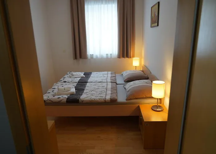 Apartamento Apartma My Hill 5